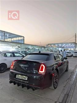 Chrysler 300